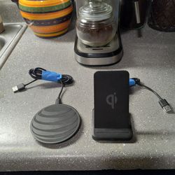 X2 Wireless Chargers