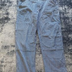 Baggy Gap Carpenter Jeans!