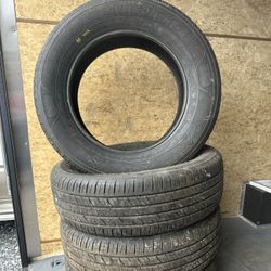 Mavis All season HT-S 235/65/18