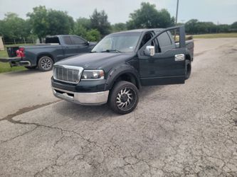 2008 Ford F-150