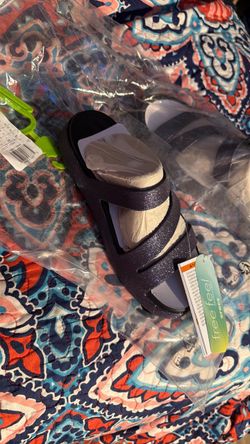 Crocs sandals