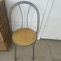 IKEA Pajala Vintage Chair 