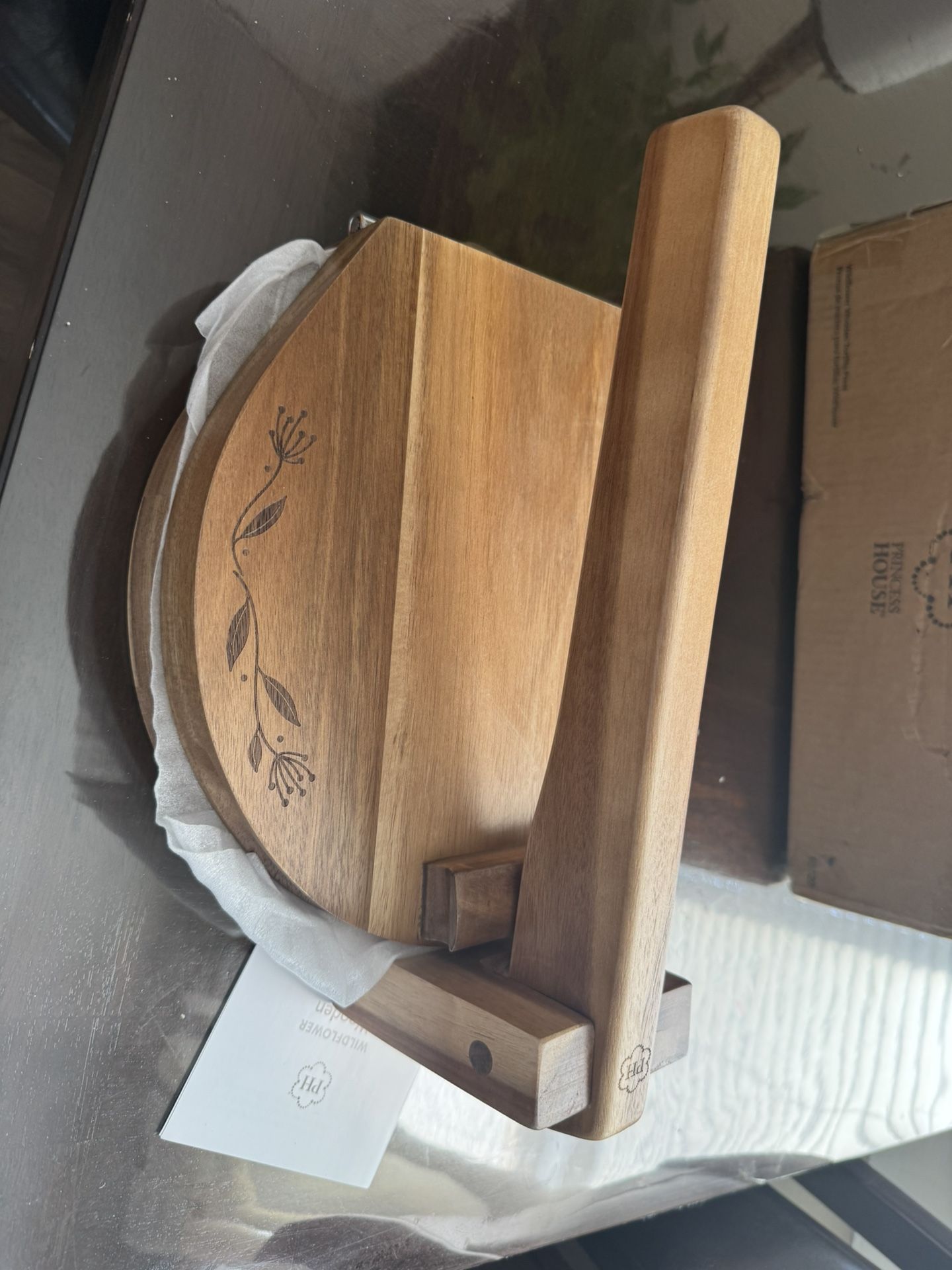 Tortillera Princess House