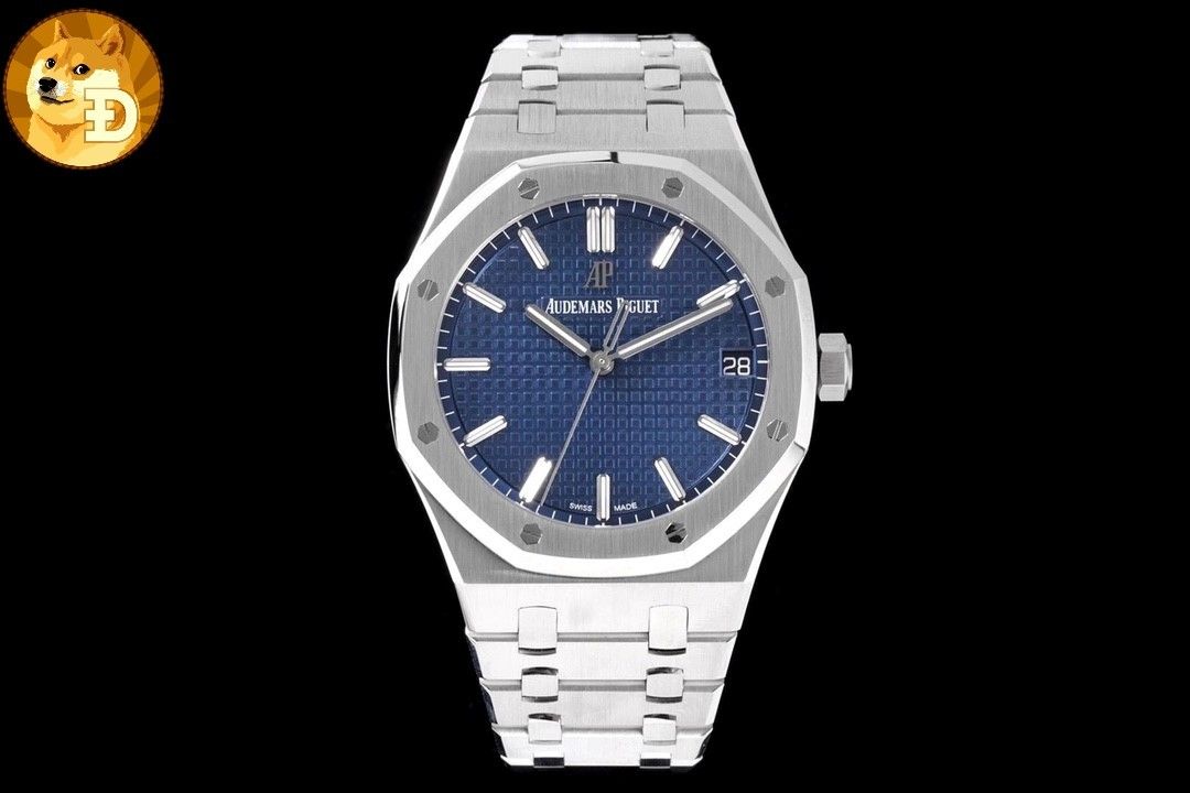 Audemars Piguet Royal Oak Watches 122 New