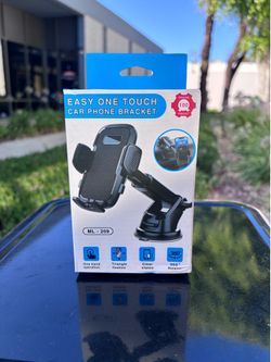 Dash Mount Phone Holder