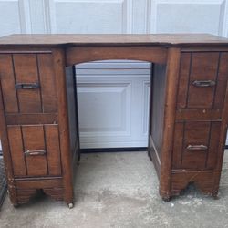 Antique Desk