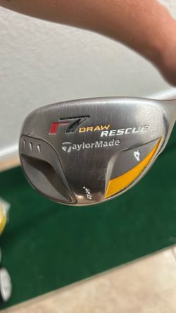 Taylor made R7