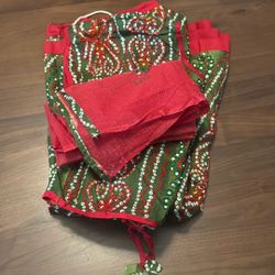 indu clothes