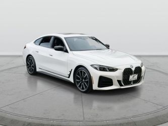 2025 BMW 430i Gran Coupe