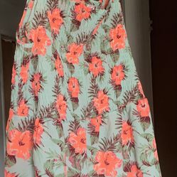 Summer Shirt 