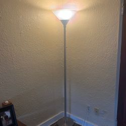 Tall Lamp