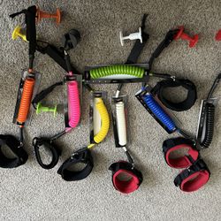 Bodyboard Leash