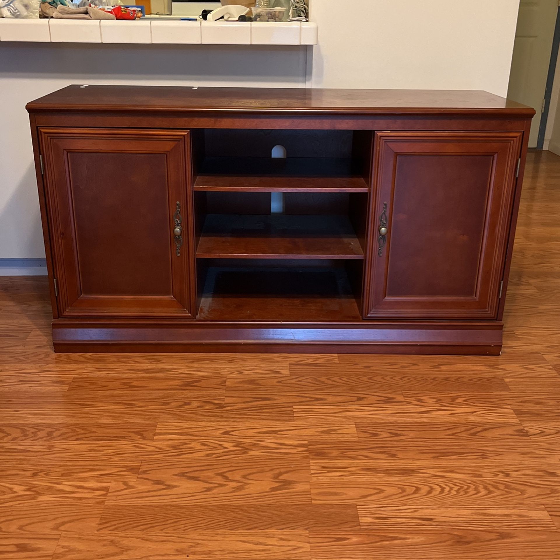 Cabinet shelf Entrance Buffet