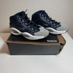 Reebok Question Mid 