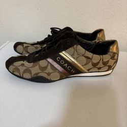 Coach Shoes