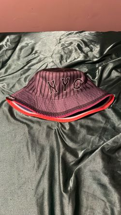 New York Mets Reversible Bucket Hat