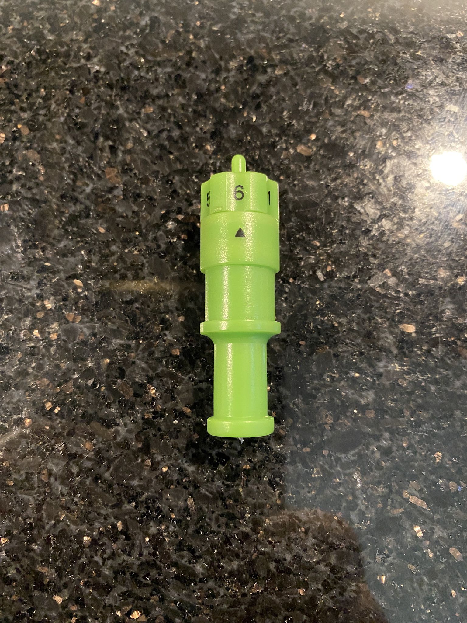 Cricut Green Metal Standard Cutter Blade for Cricut (see below)