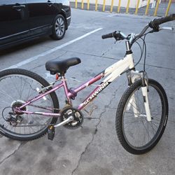 Kids Bike 24