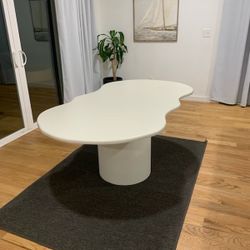 Irregular Dining Table!! (((Delivery Available)))