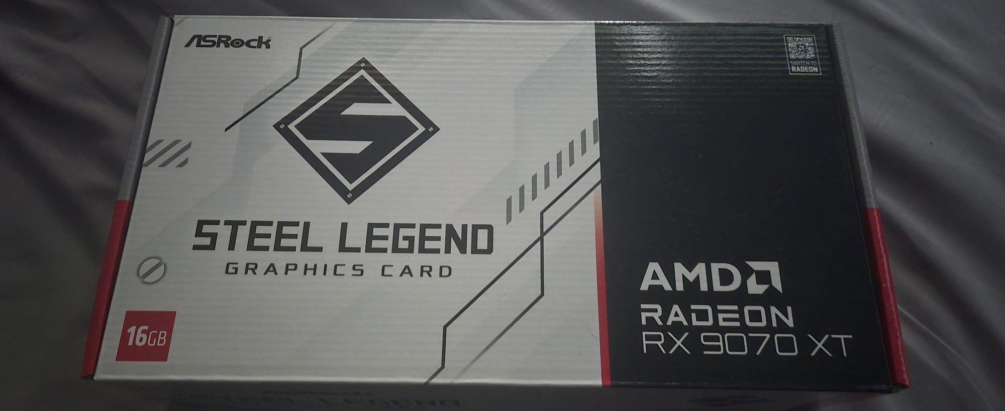 amd 9070 xt