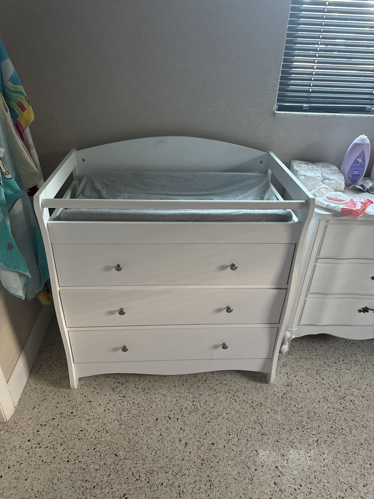 Entire Nursery set