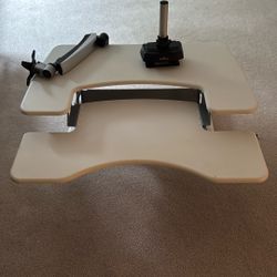 Sit-Stand Varidesk