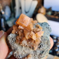 Healing Crystals And Minerals 