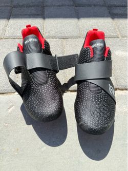 Peloton Shoes - size 6 M & 7.5 W
