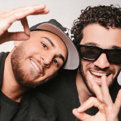 Alleh y Yorghaki - Tiquetes CONCIERTO - Oct 9 - Hollywood, FL