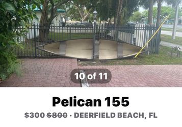 Pelican 155 Canoe