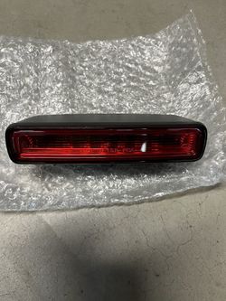 3rd LED Brake Light For Jeep Wrangler