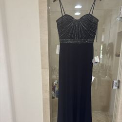 Beautiful Evening Dress Size 8