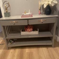 Console Table