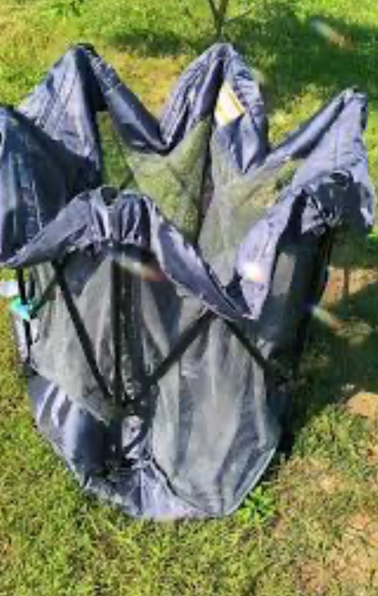 Portable Carlson Playpen