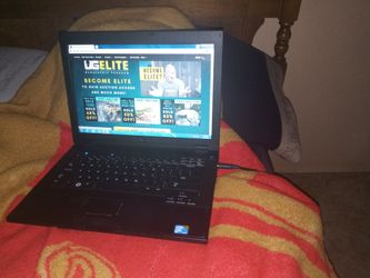 Dell Lap Top Perfect Condition