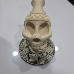 Aztec Death Whistle