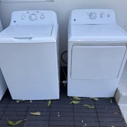 Selling Washer and dryer in good conditions / se vende lavadora y secadora en buenas condiciones