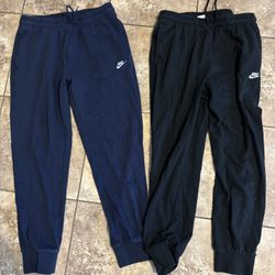 Men’s Medium Nike Joggers 