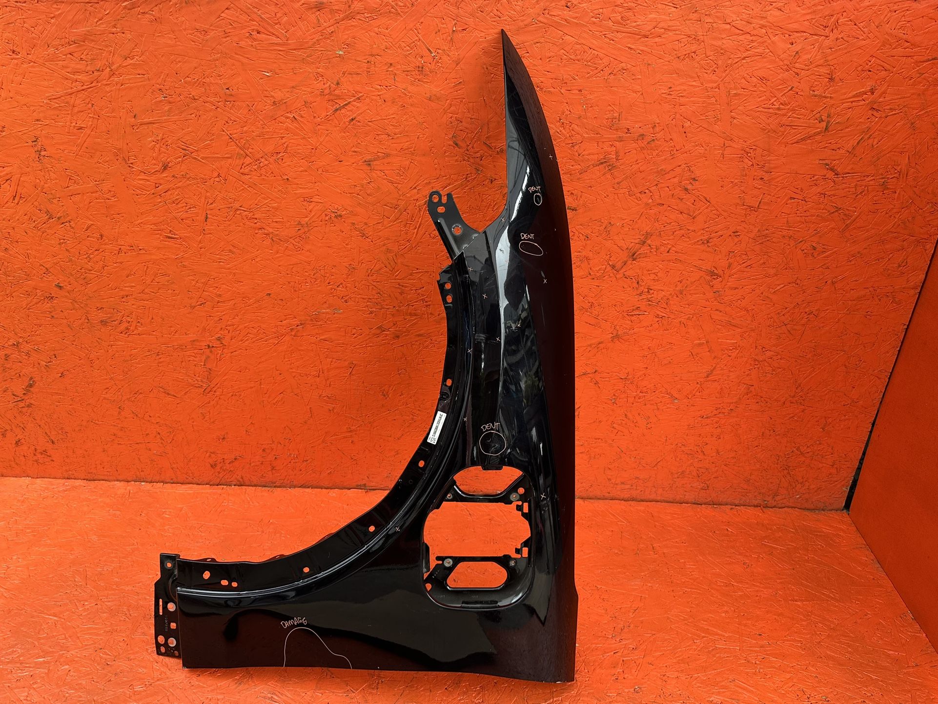 2021 2022 2023 FORD MUSTANG MACH-E LEFT DRIVER SIDE FENDER OEM LJ88-R16A311-AC