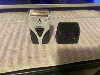 Andis Foil Shaver
