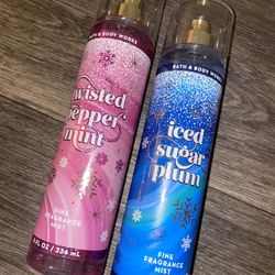 Bath And Body 