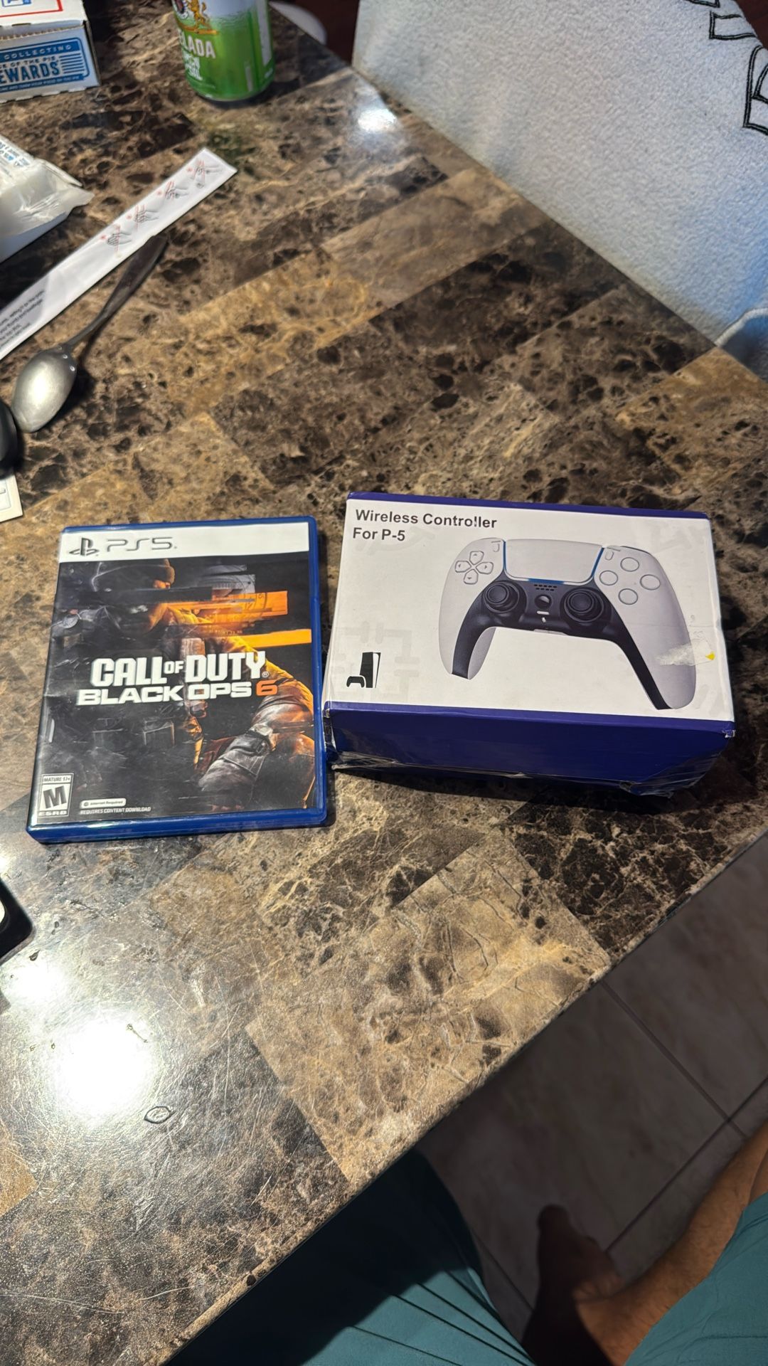 Call Of Duty Black Ops 6 