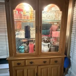 China Cabinet 