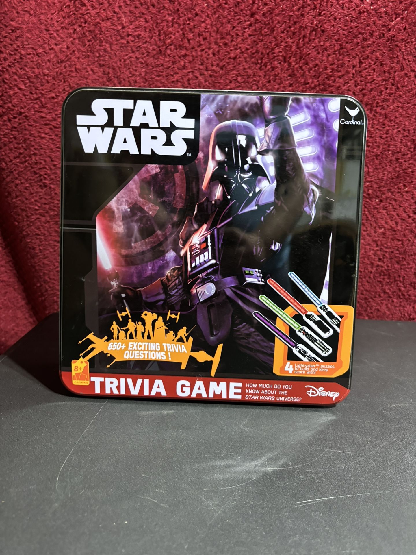 Star Wars
