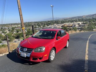 2009 Volkswagen Jetta