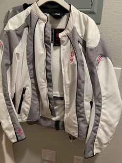 Motorcycle Jacket