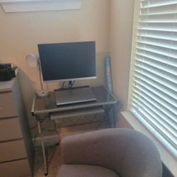 Computer Chair