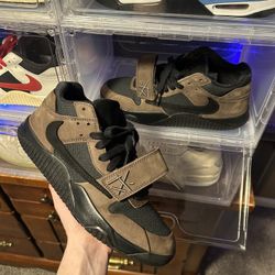 Travis Scott Jumpman Jack ‘Dark Mocha’