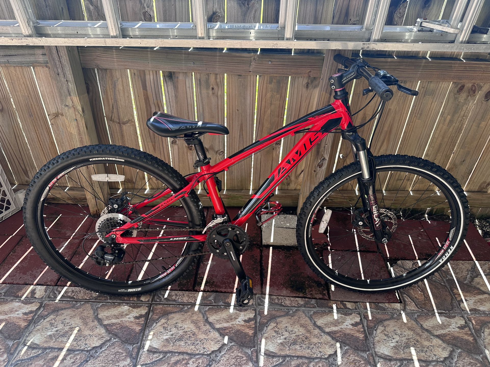 Jamis X.26 Mountain Bike