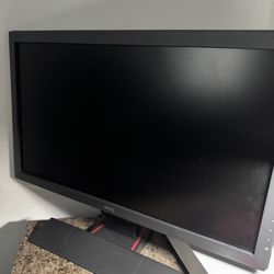 Benq Gaming Monitor